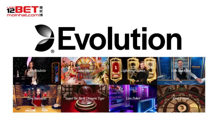 Evolution-Gaming-la-gi?